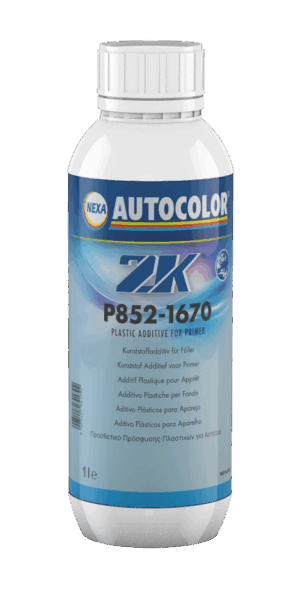 Nexa Plastic Additive for Primer 1L