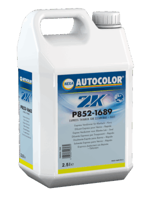 Nexa Express Tynner til UHS Klarlakk Hurtig