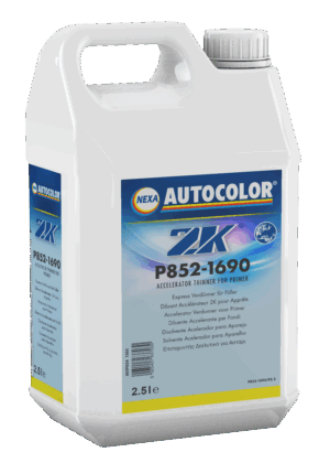 Nexa 2K Accelerator Thinner - New item