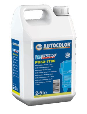 Nexa EHS Additive Thinner - Slow