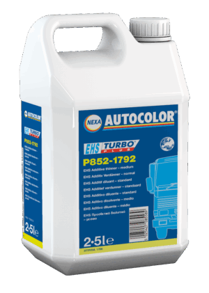 Nexa EHS Additive Thinner - Medium