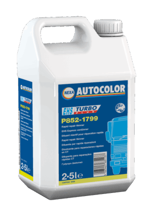 Nexa Repair Thinner 852-1799