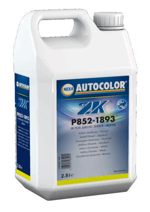 Nexa Additive Thinner - Medium