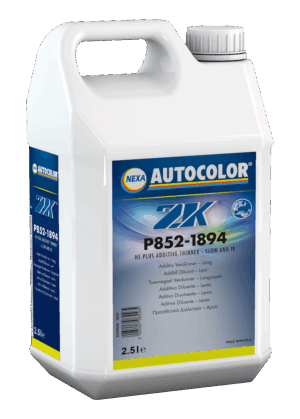 Nexa Additive Thinner - Slow