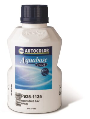 Nexa AQUABASE WB Engine Bay Basic