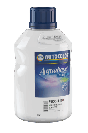 Nexa AQUABASE PLUS Performance Blender