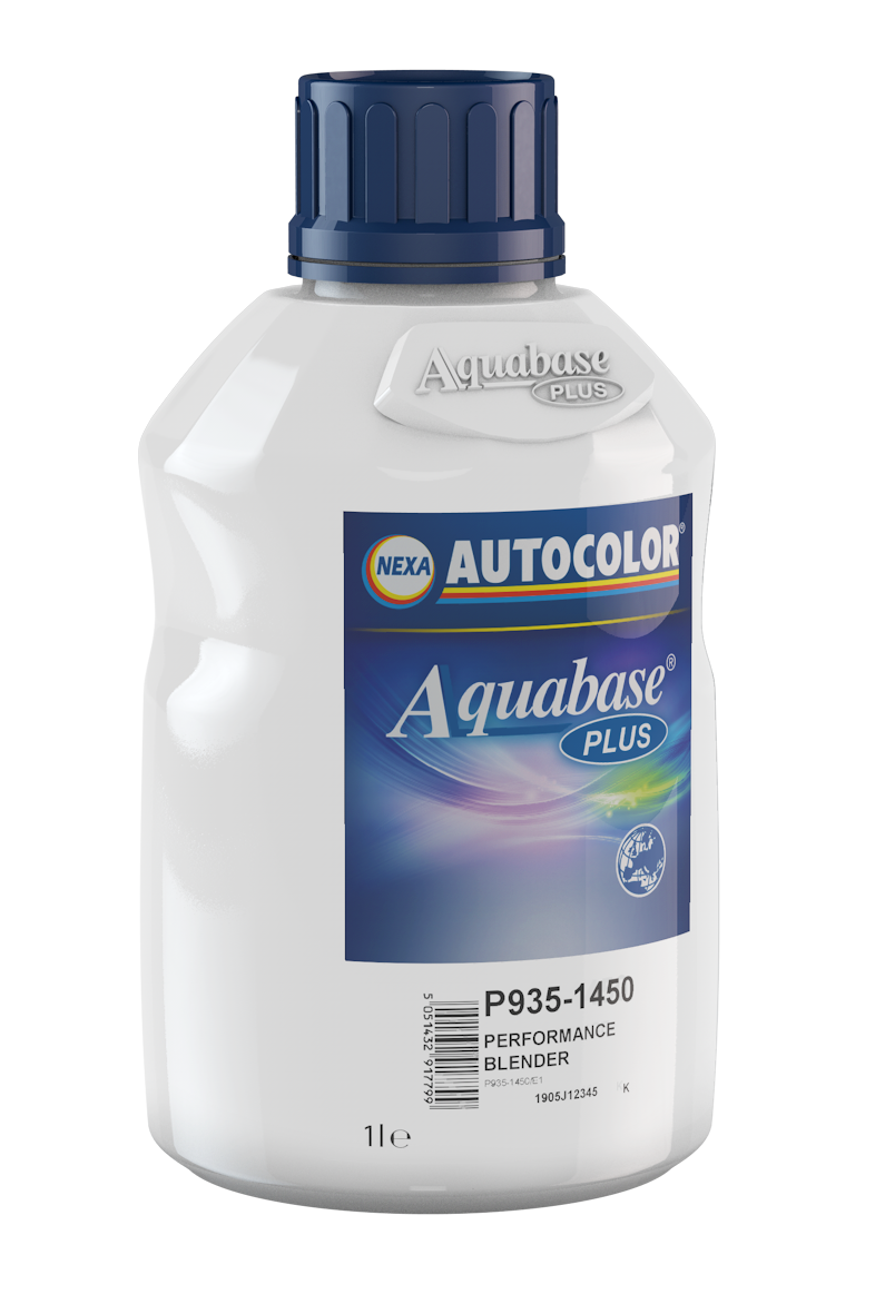 Nexa AQUABASE PLUS Performance Blender