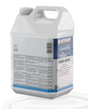 Nexa Gun wash Thinner