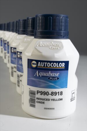 Nexa AQUABASE PLUS REDUCED YELLOW OXIDE