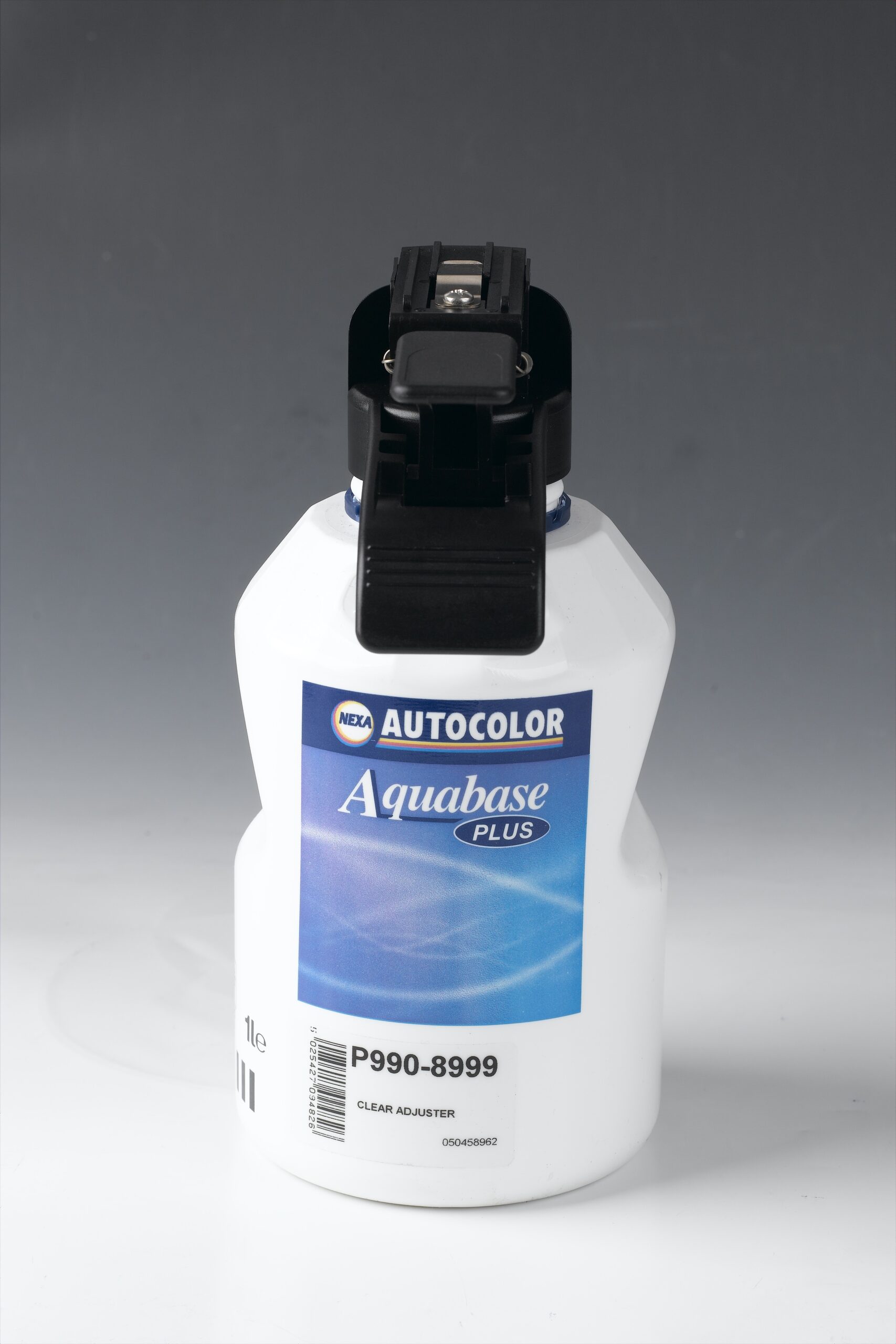 Nexa AQUABASE PLUS CLEAR ADJUSTER - Bilde 2