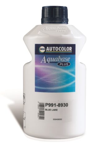 Nexa AQUABASE PLUS BLUE LAKE