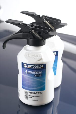 Nexa AQUABASE PLUS MEDIUM PEARL BLUE