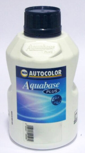 Nexa Aquabase Plus Silver Flair - New item