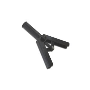 Verktøy for plastnagler