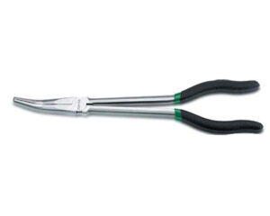 Toptul Nebbtang Lang 45º 280mm