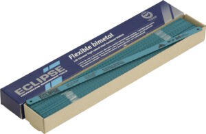 Baufilblad 300mm x 24 TPI Eclipse pris pr stk