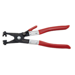 Toptul Slangeklemme tang 215mm