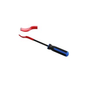 1'' Curved & Covered Sharp Trim Pry Tool