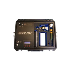 AutoRep steinsprut reperasjon for ruter