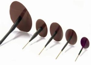 Tech Maxiseal Paraply plugg 3mm 60stk