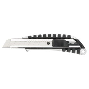 Universalkniv Hardy 2k alu 18 mm