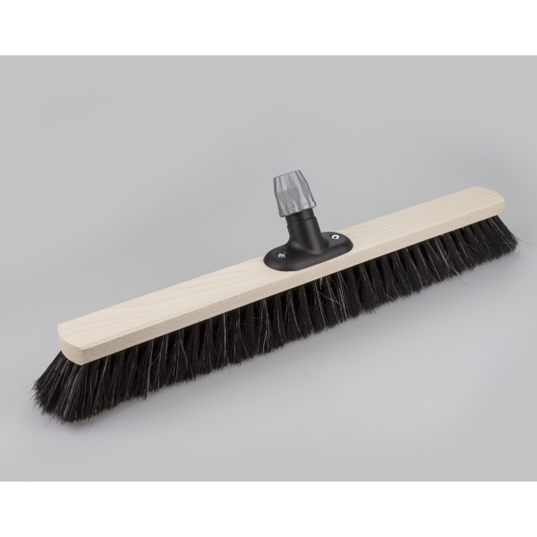 1792 Støvkost m/skrufeste 60 cm