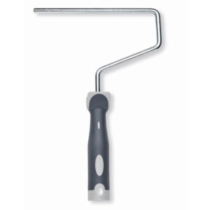 Malerrull-bøyle 2-k 18 cm stikk rulleskaft