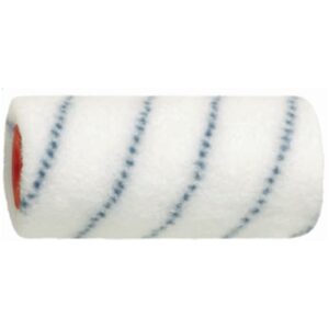 Malerrull stikk 18mm-blå stripe 18 cm