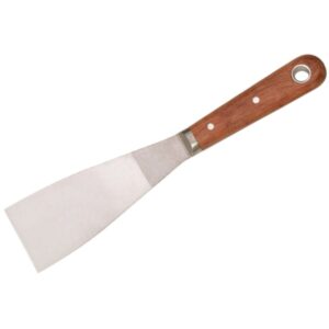 9580 Stålsparkel treskaft Proff 38 mm, rustfri