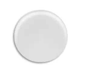 Finixa poleringspad 145mm hvit pk à 2stk