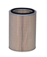 Sylinderfilter til AER 110