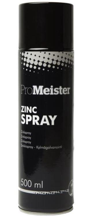 PM Sinkspray 500ml