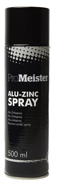 PM Alu-Sinkspray (Zinc)