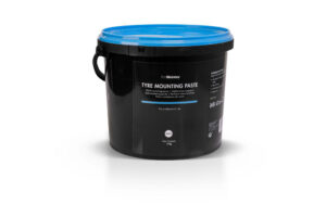 PM Dekkmonteringspasta 5kg Hvit