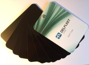 DELFLEET ONE ® MATT FAN