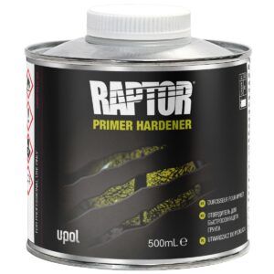 Raptor 2K Herder til Epoxyprimer