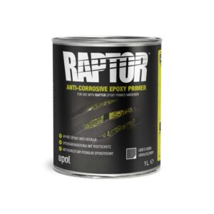 Raptor 2K Epoxyprimer 1L