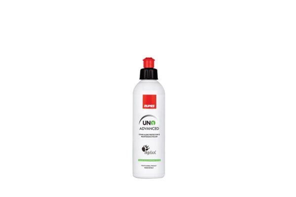 Rupes UNO Advanced 250ml - Lakkspesialisten