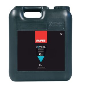 Rupes Reveal Strong 5L  Blå