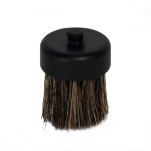 Rupes Nano Cup brush Horsehair medium