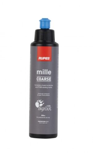 Rupes Polermiddel Mille Coarce - 250 ml