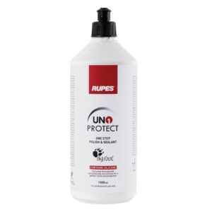Rupes Uno Protect one step polish and sealant 1L