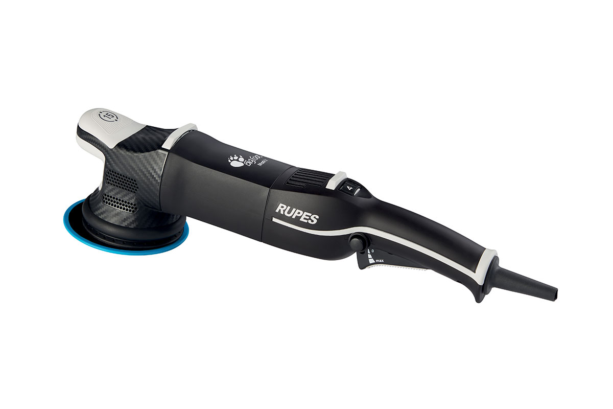 Rupes LHR15 MK5 Solo