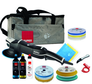 RUPES BIGFOOT LHR21MK5 LUX