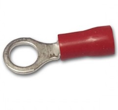 Kabelsko Rød Ring Pk100