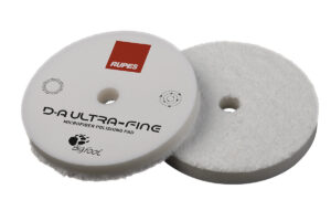 Rupes DA Microfiber Pad Ultrafine