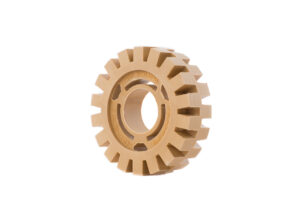 Acuro dekorfjerner for MBX 23 mm Rubber Eraser