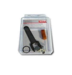 Sata Battery kit (for SATA adam 2)