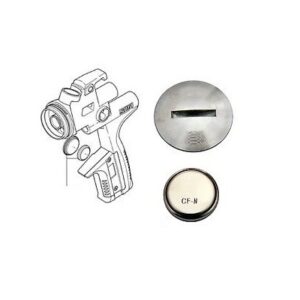 Sata Battery kit [for SATAjet 4000 B DIGITAL]