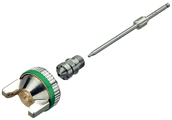 Sata Nozzle set SATAjet 4000 B RP 1.2